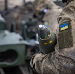 Новини України - Генштаб оцінив події на фронті