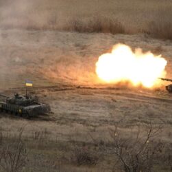 Новини України - Генштаб оцінив ситуацію на фронті