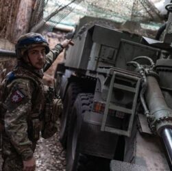 Новини України - Генштаб оцінив ситуацію на фронті