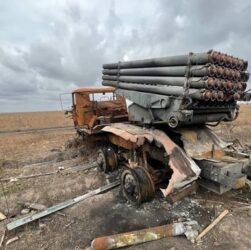 Новини України - Генштаб підрахував нові втрати РФ