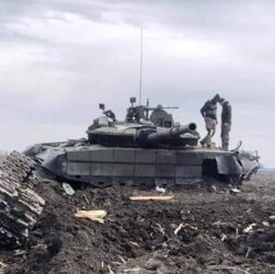 Новини України - Генштаб підрахував нові втрати РФ