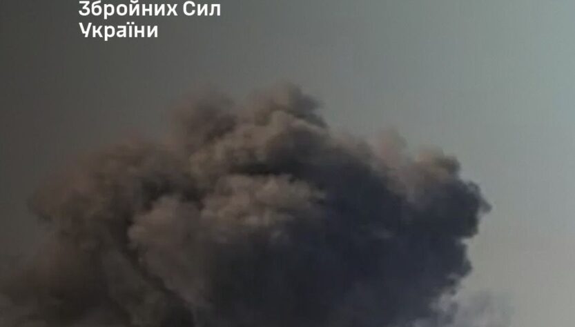 Новини України - Генштаб підтвердив ураження "спецназу" РФ