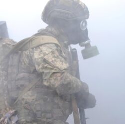 Новини України - Генштаб повідомив, де РФ найактивніше штурмує