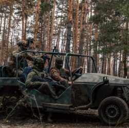 Новини України - Генштаб повідомив, скільки штурмів здійснила Росія