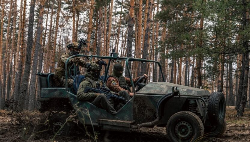 Новини України - Генштаб повідомив, скільки штурмів здійснила Росія