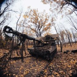 Новини України - Генштаб: Росія посилено атакує на трьох напрямках