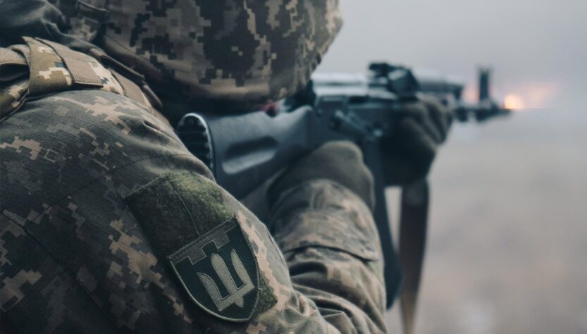 Новини України - Генштаб розповів про боєзіткнення на фронті