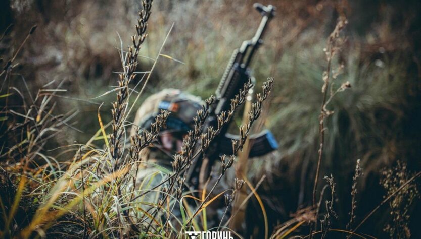 Новини України - Генштаб розповів про бої на 10 напрямках