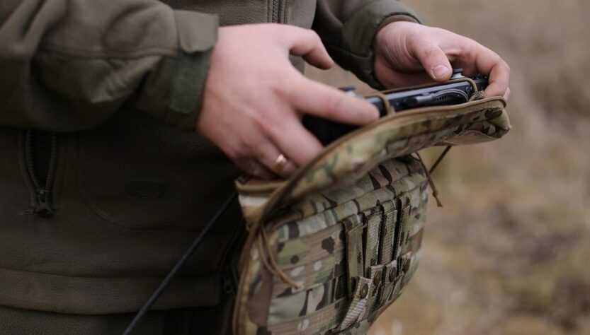 Новини України - Генштаб розповів про бої на 11 напрямках