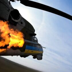 Новини України - Генштаб розповів про бої на 11 напрямках