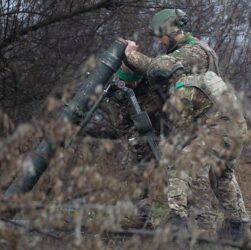 Новини України - Генштаб розповів про найзапекліші бої на фронті