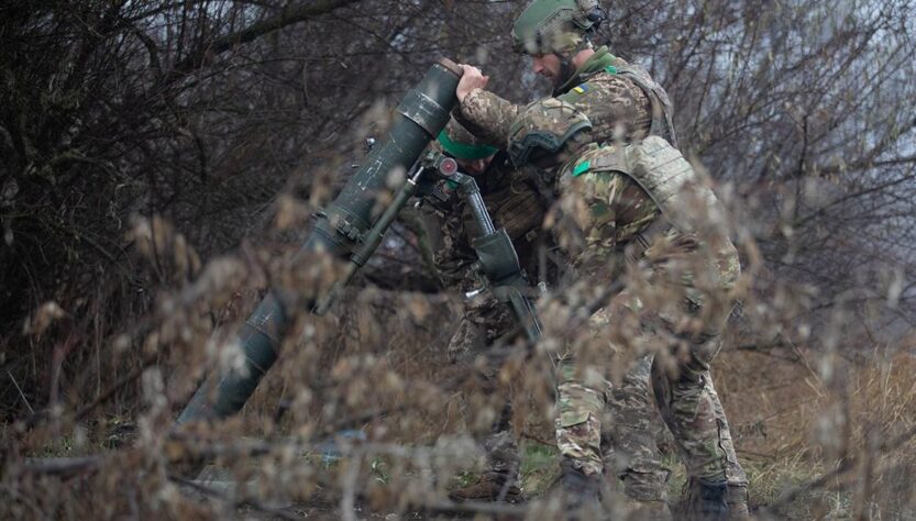 Новини України - Генштаб розповів про найзапекліші бої на фронті