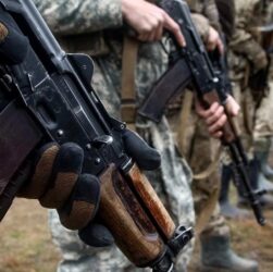 Новини України - Генштаб розповів про ситуацію з боями на фронті