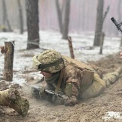 Новини України - Генштаб розповів, скільки боїв відбулось на фронті