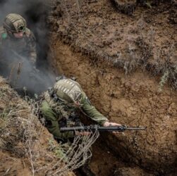 Новини України - Генштаб: ЗСУ за добу знешкодили 1400 солдатів РФ