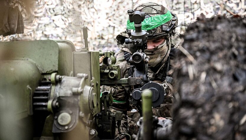 Новини України - "Гірше за критичну". В РФ істерика через Куп'янськ