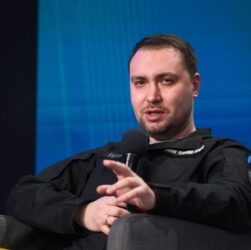 Новини України - Глава ГУР допустив можливість нападу РФ на країни Балтії