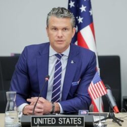 Новини світу - Глава Пентагону анонсував нові удари США