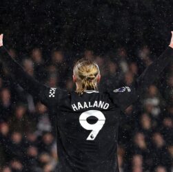 Новини спорту - Голанд став найшвидшим гравцем АПЛ, який досяг гросмейстерського рівня