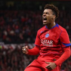 Новини спорту - Golden Boy-2025 дісталася вінгеру ПСЖ