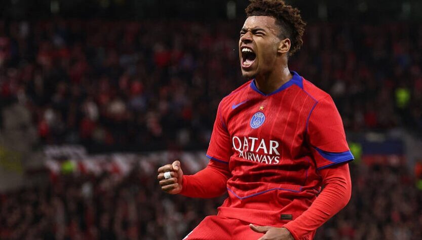 Новини спорту - Golden Boy-2025 дісталася вінгеру ПСЖ