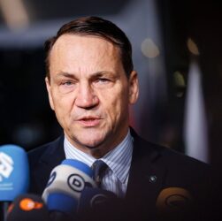 Новини світу - Голова МЗС Польщі: Рада НАТО-Росія більш не існує