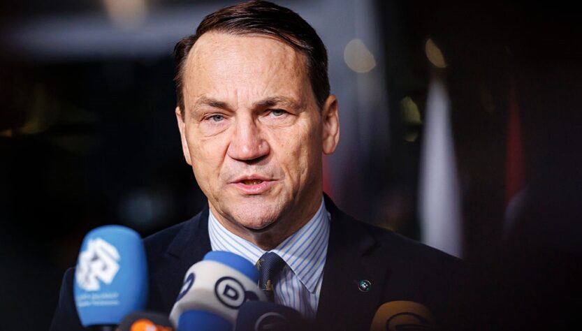 Новини світу - Голова МЗС Польщі: Рада НАТО-Росія більш не існує