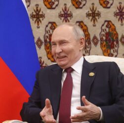 Новини світу - Готуються до продовження війни. Сигнали від Путіна