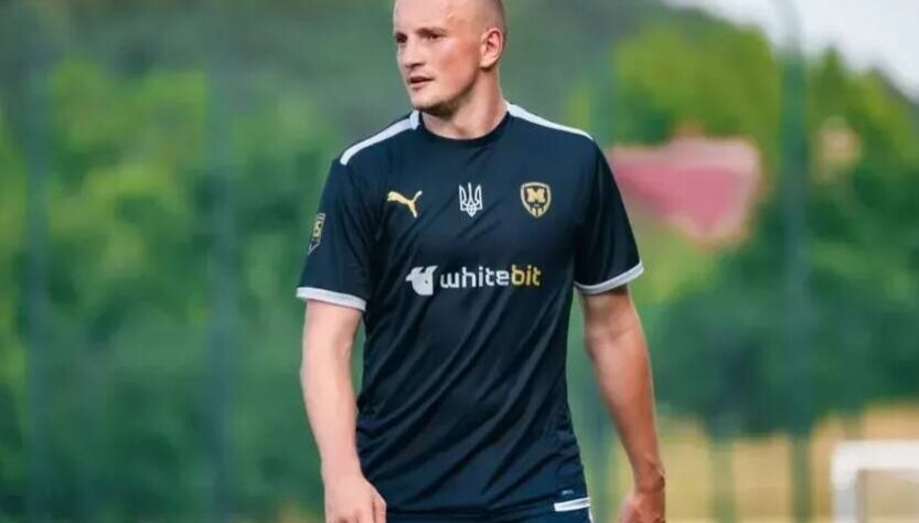 Новини спорту - Гравець клубу УПЛ став учасником серйозної ДТП