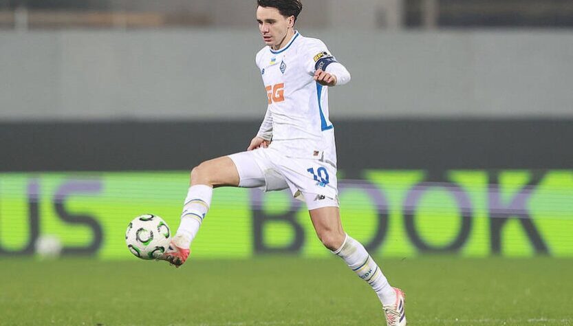 Новини спорту - Гравець збірної України може продовжити кар&rsquo;єру в Туреччині