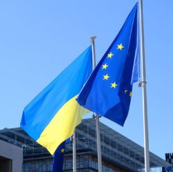Новини України - Гроші будуть. ЄС знайшов 90 млрд для України