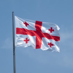 Новини світу - Грузія підтримала конвенцію щодо репарацій Україні