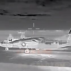 Новини України - ГУР підтвердило знищення Ан-26 і РЛС в Криму