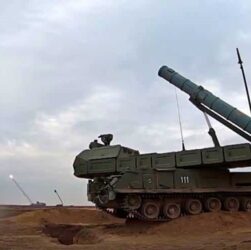 Новини України - ГУР показало знищення російського Бук-М3