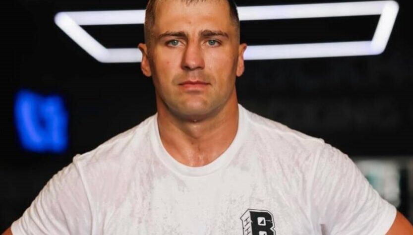 Новини спорту - Гвоздик заперечив повідомлення про титульний бій