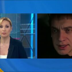 Ситуація в Запорізькій області: наслідки обстрілів та стан енергосистеми | Іван Федоров