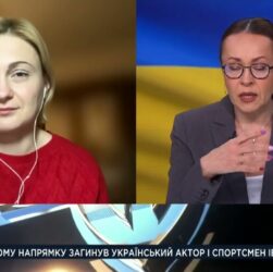 Чи можливі вибори під час війни та позиція України щодо умов | Євгенія Кравчук