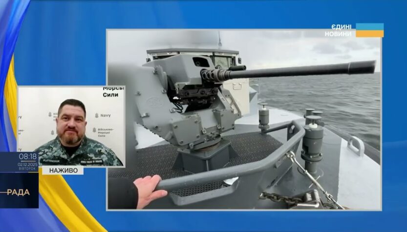 Удари по Новоросійську та Каспійській флотилії: що відомо | Дмитро Плетенчук