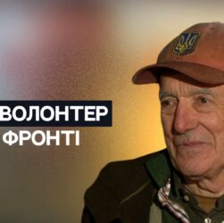 Бельгійський граф на Донбасі: авто для ЗСУ та місія підтримки | Не може інакше