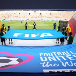 Новини спорту - IFAB у січні обговорить поправки до футбольних правил