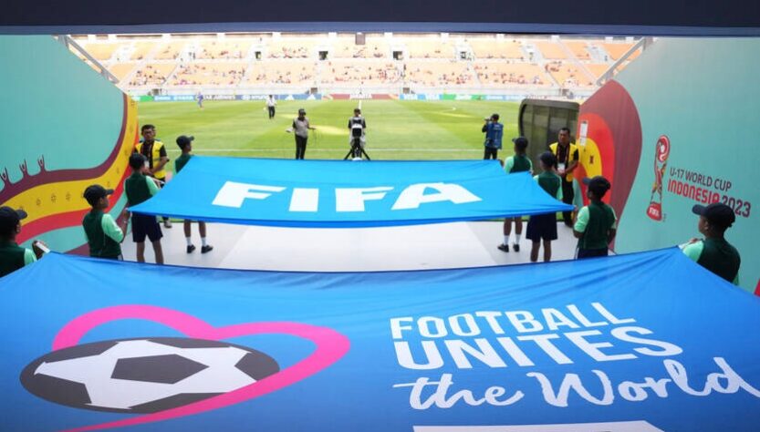 Новини спорту - IFAB у січні обговорить поправки до футбольних правил