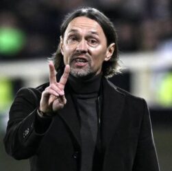 Новини спорту - Ігор Костюк коментує поразку Динамо в матчі з Фіорентіною