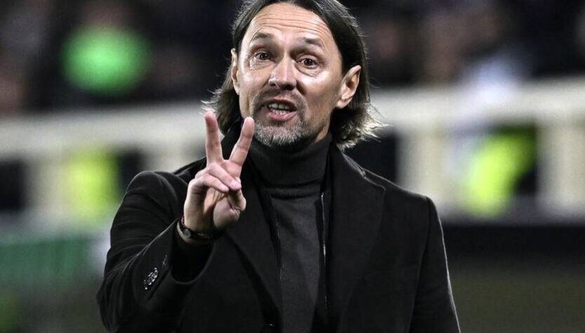 Новини спорту - Ігор Костюк коментує поразку Динамо в матчі з Фіорентіною