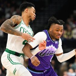 Новини спорту - Ігровий день НБА: надважка перемога Філадельфії