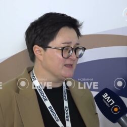 Отримано близько 1000 заявок на компенсацію за програмою єОселя, — Тетяна Кірієнко