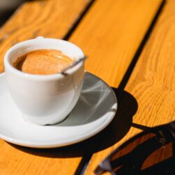 Новини бізнесу - Індекс Еспресо: як змінилася ціна чашки кави в Україні