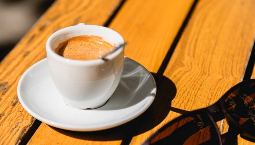 Новини бізнесу - Індекс Еспресо: як змінилася ціна чашки кави в Україні