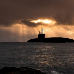 Новини світу - Індія візьме в Росії в оренду атомну субмарину - ЗМІ