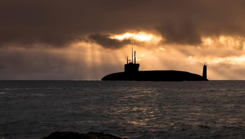 Новини світу - Індія візьме в Росії в оренду атомну субмарину - ЗМІ