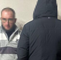 Новини України - Іноземні агенти ГРУ займалися підпалами на Буковині